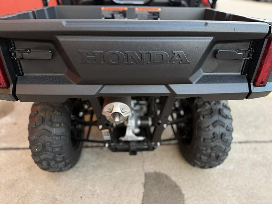 2026 Honda® Pioneer 520