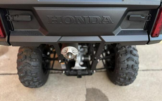 2026 Honda® Pioneer 520