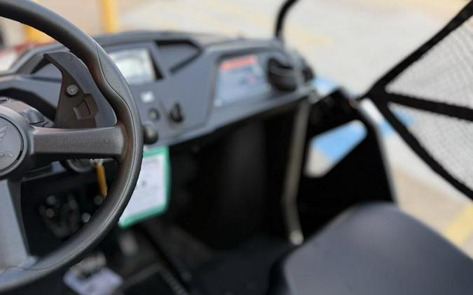 2026 Honda® Pioneer 520