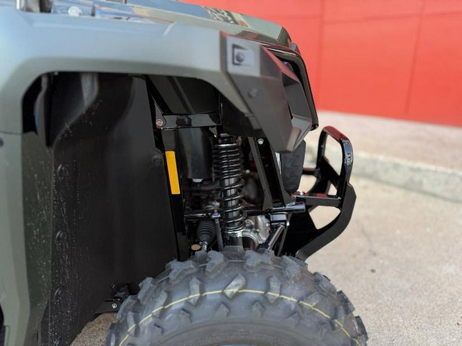 2026 Honda® Pioneer 520