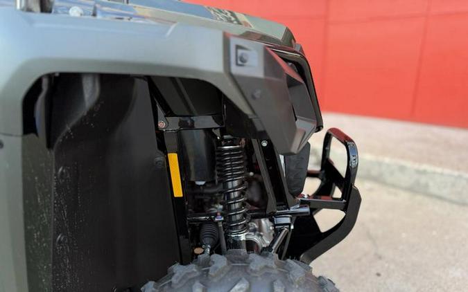 2026 Honda® Pioneer 520