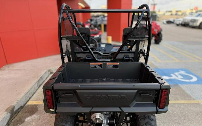 2026 Honda® Pioneer 520