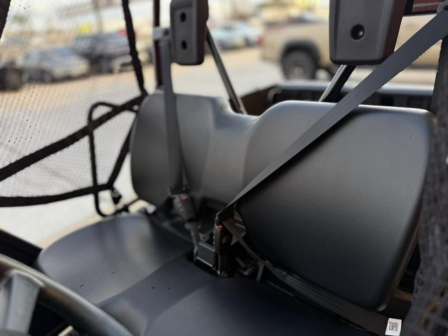 2026 Honda® Pioneer 520