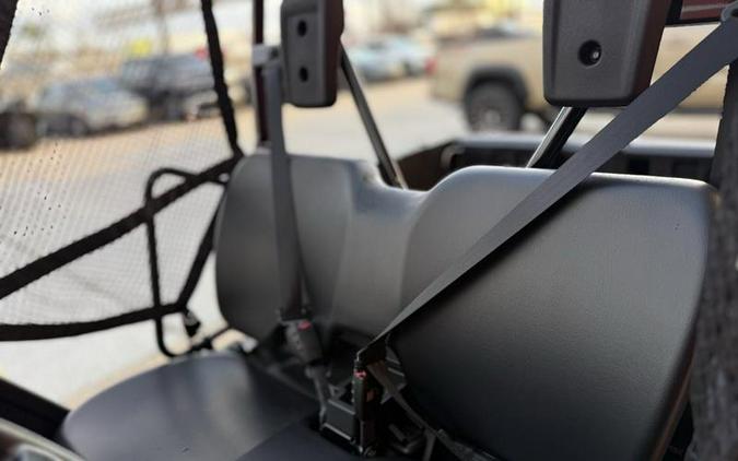 2026 Honda® Pioneer 520