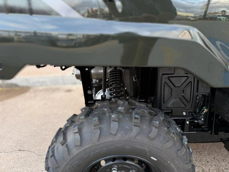 2026 Honda® Pioneer 520