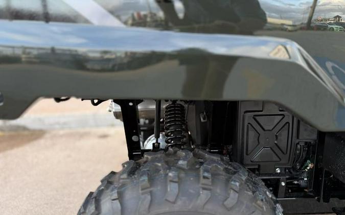 2026 Honda® Pioneer 520