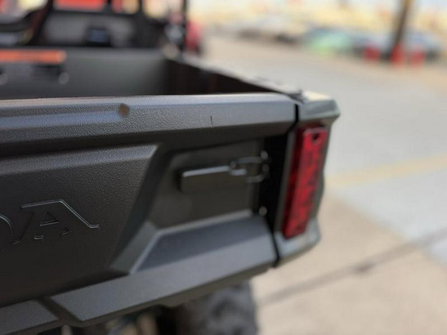 2026 Honda® Pioneer 520