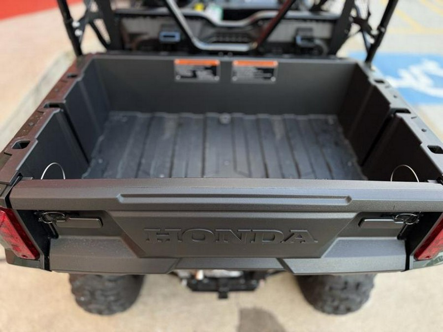 2026 Honda® Pioneer 520