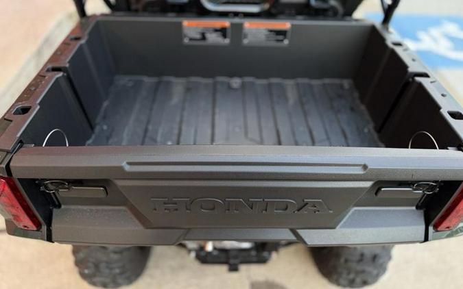 2026 Honda® Pioneer 520