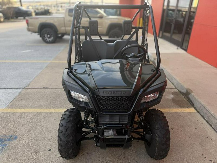 2026 Honda® Pioneer 520