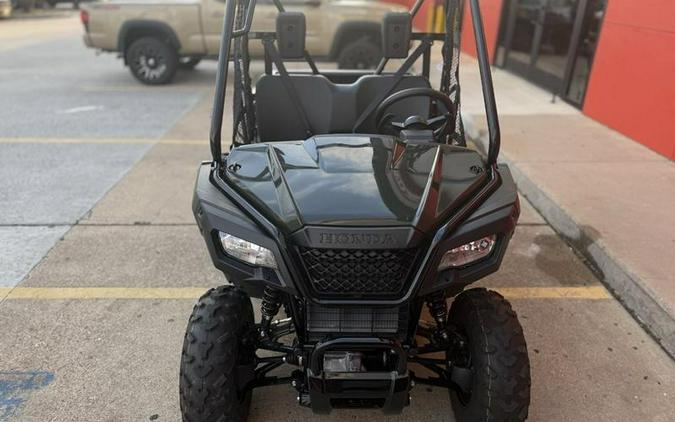 2026 Honda® Pioneer 520