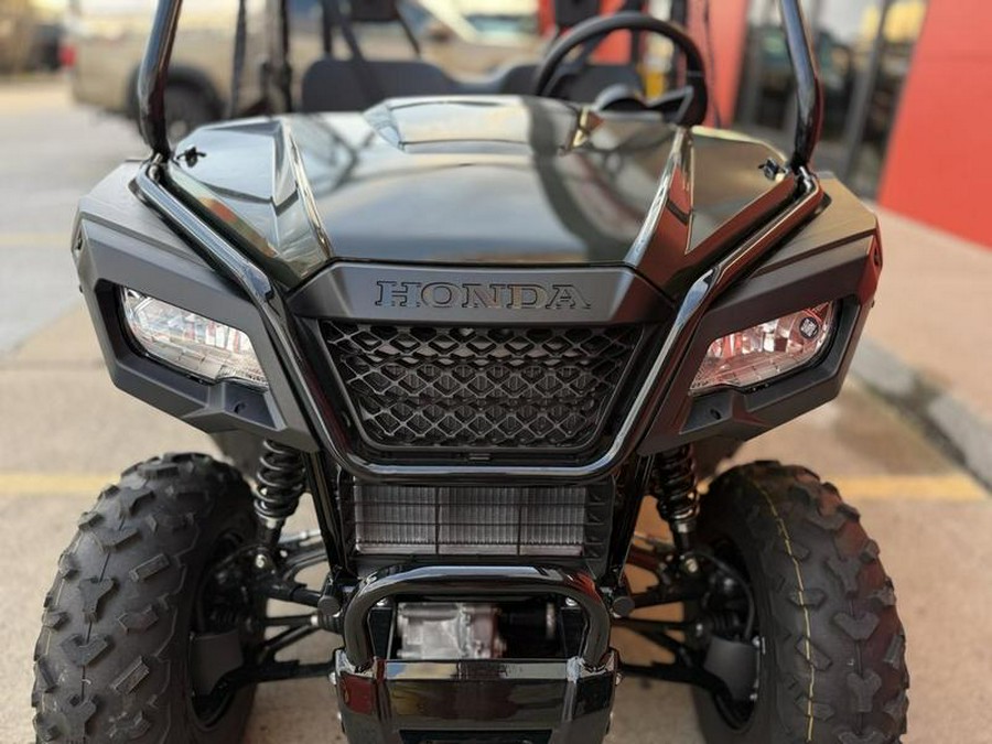 2026 Honda® Pioneer 520