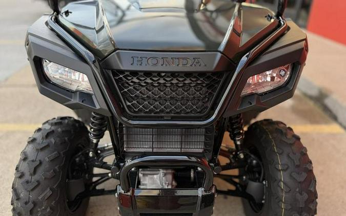 2026 Honda® Pioneer 520