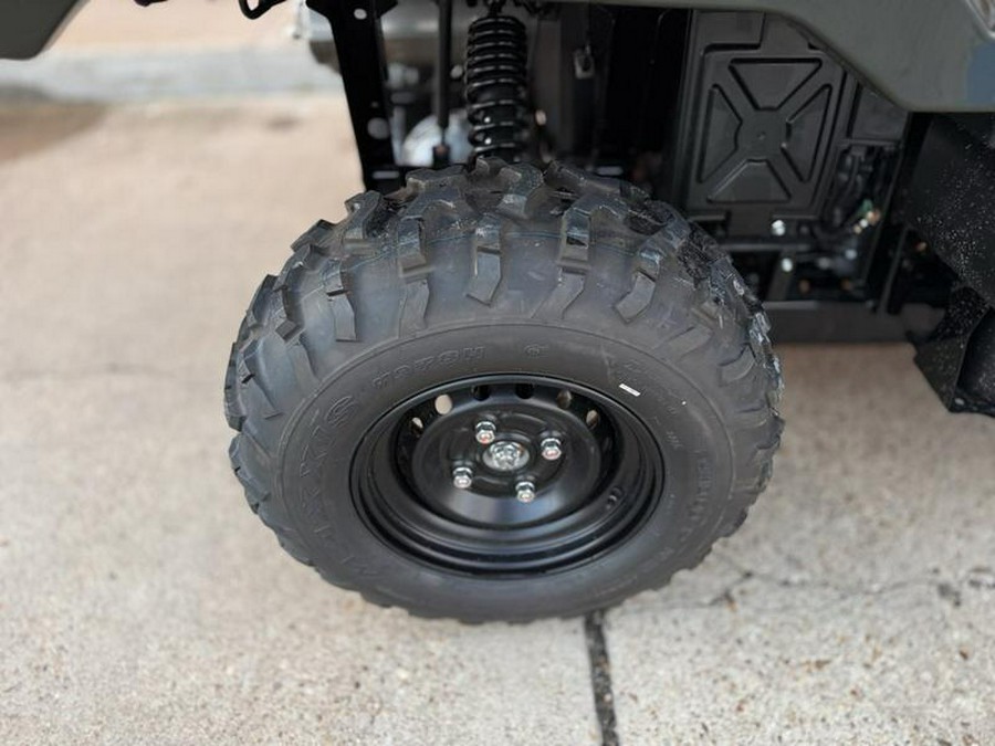 2026 Honda® Pioneer 520