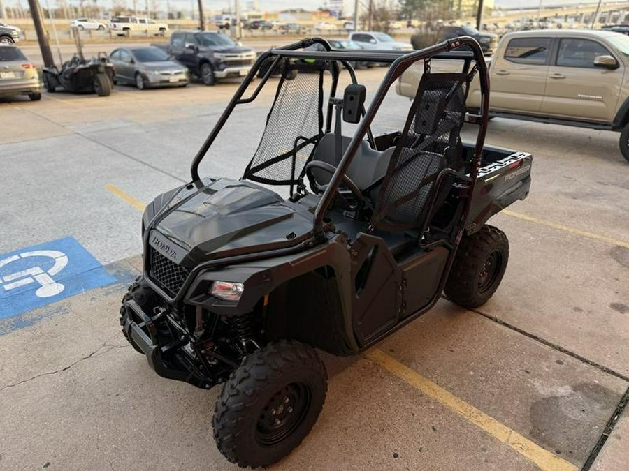 2026 Honda® Pioneer 520