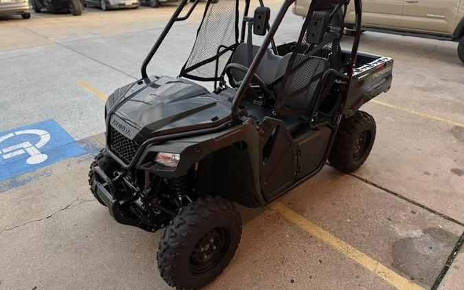 2026 Honda® Pioneer 520