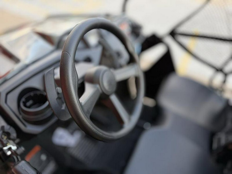 2026 Honda® Pioneer 520