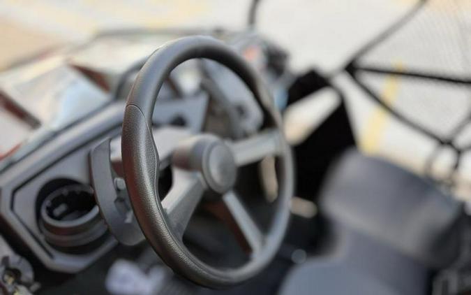 2026 Honda® Pioneer 520