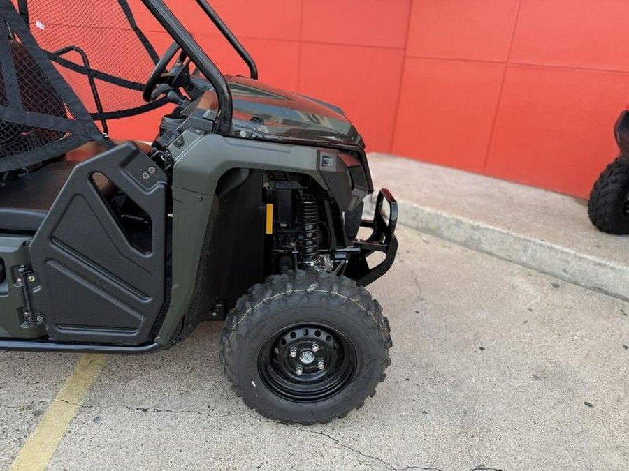 2026 Honda® Pioneer 520