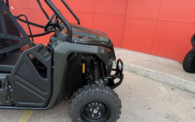 2026 Honda® Pioneer 520