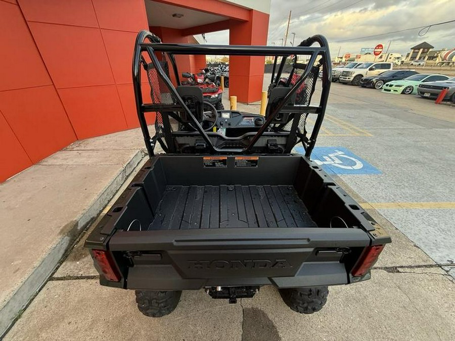 2026 Honda® Pioneer 520