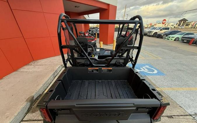 2026 Honda® Pioneer 520
