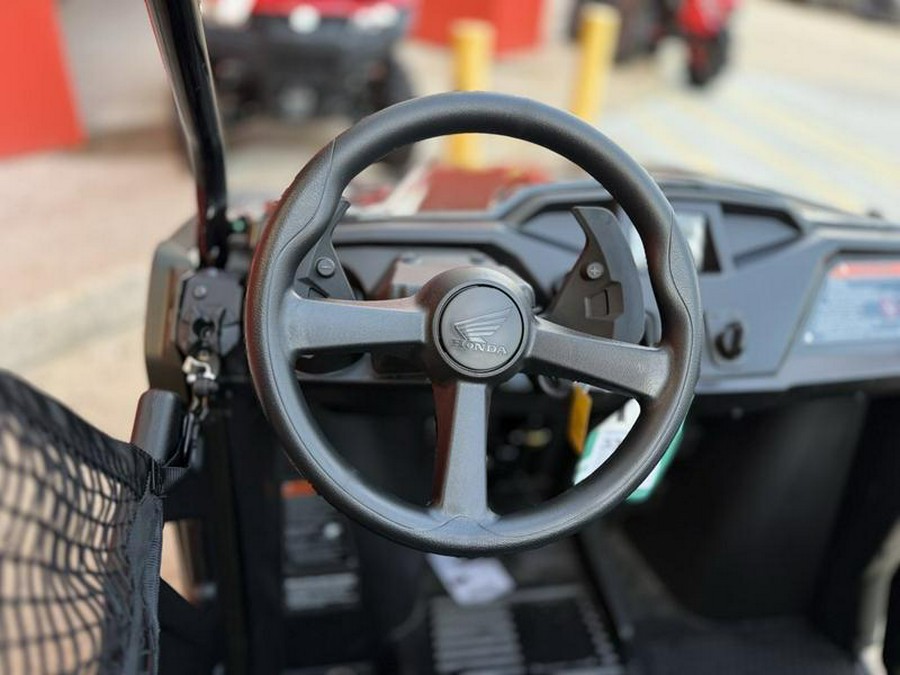 2026 Honda® Pioneer 520