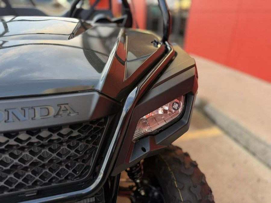 2026 Honda® Pioneer 520