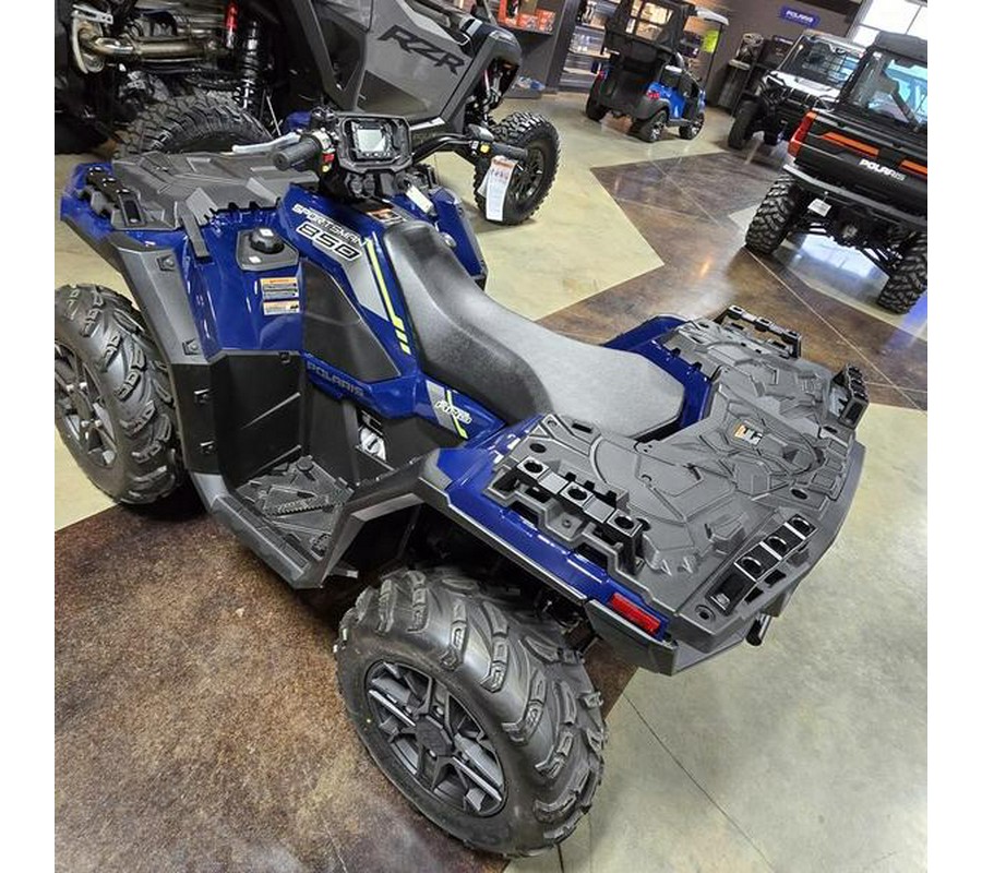 2026 Polaris® Ranger Crew XP 1000 NorthStar Edition Ultimate Orange Rust