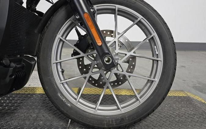 2023 Harley-Davidson® RH975S - Nightster™ Special