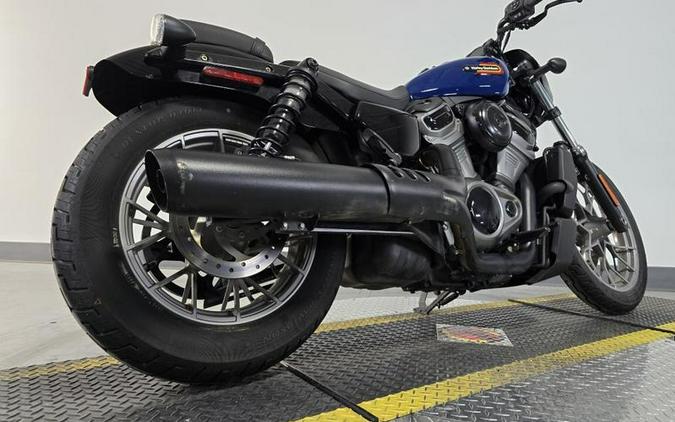 2023 Harley-Davidson® RH975S - Nightster™ Special