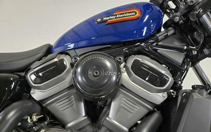 2023 Harley-Davidson® RH975S - Nightster™ Special