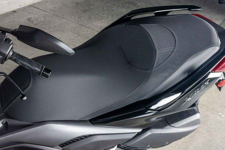 2026 Yamaha XMAX