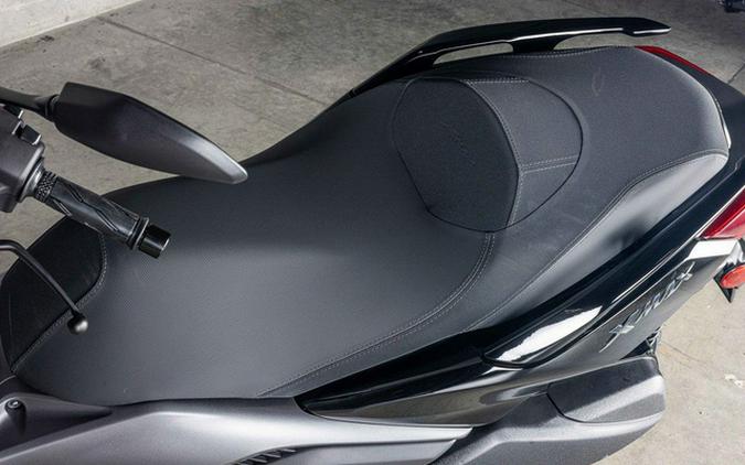 2026 Yamaha XMAX