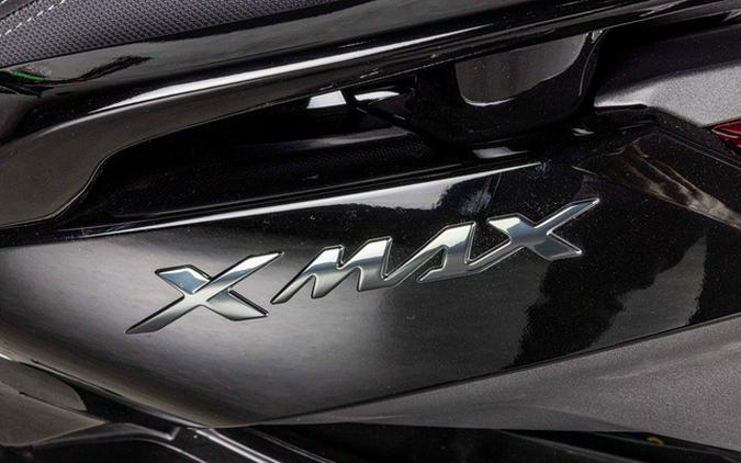 2026 Yamaha XMAX