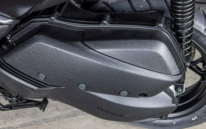 2026 Yamaha XMAX