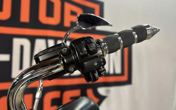 2012 Harley-Davidson Electra Glide® Ultra Limited