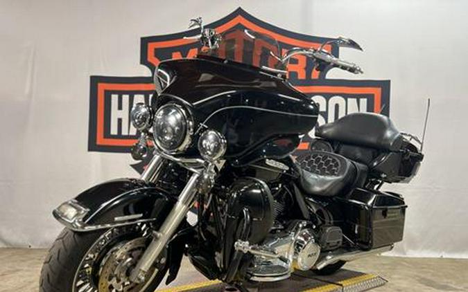 2012 Harley-Davidson Electra Glide® Ultra Limited