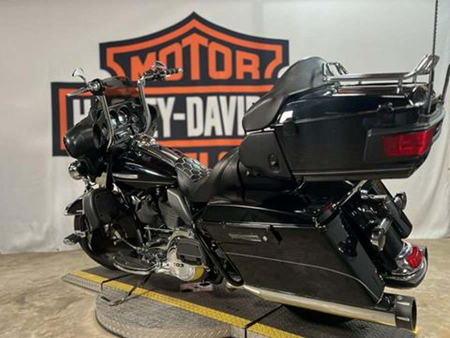 2012 Harley-Davidson Electra Glide® Ultra Limited