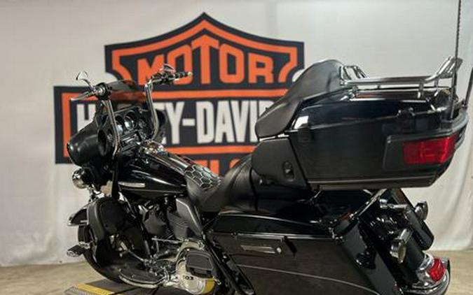 2012 Harley-Davidson Electra Glide® Ultra Limited