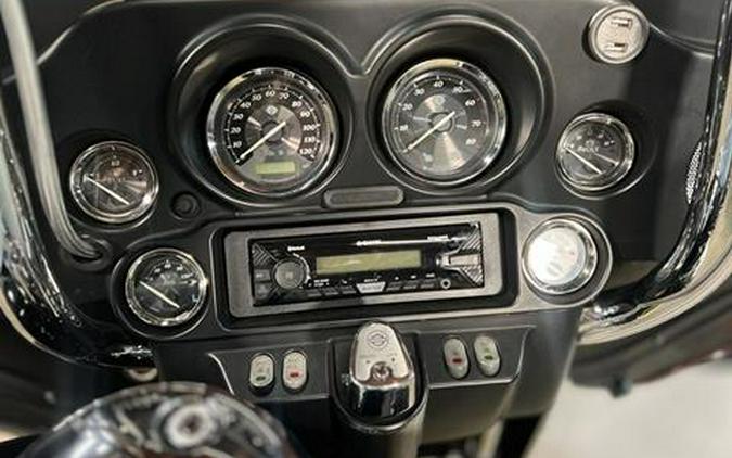 2012 Harley-Davidson Electra Glide® Ultra Limited