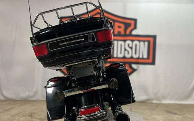 2012 Harley-Davidson Electra Glide® Ultra Limited