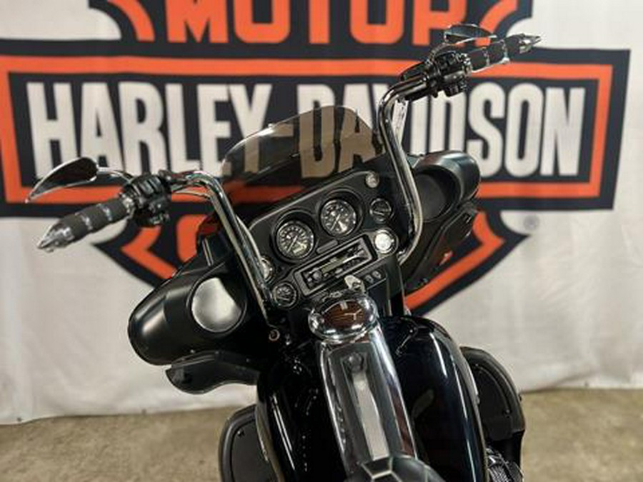 2012 Harley-Davidson Electra Glide® Ultra Limited