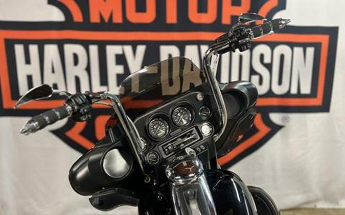 2012 Harley-Davidson Electra Glide® Ultra Limited