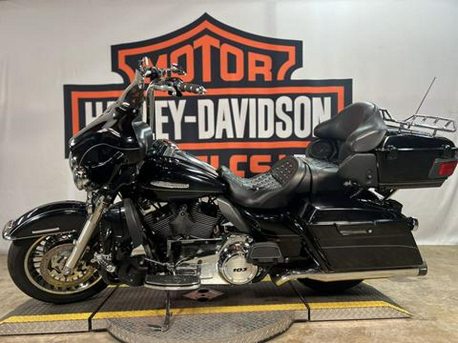 2012 Harley-Davidson Electra Glide® Ultra Limited