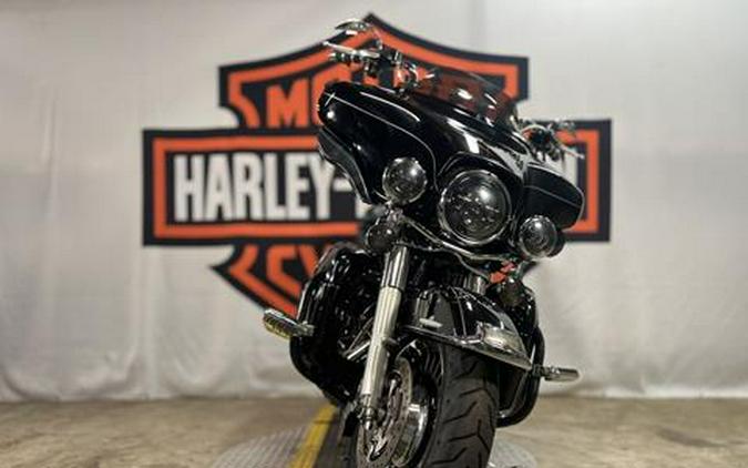 2012 Harley-Davidson Electra Glide® Ultra Limited