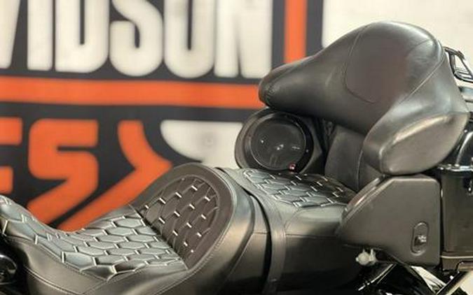 2012 Harley-Davidson Electra Glide® Ultra Limited