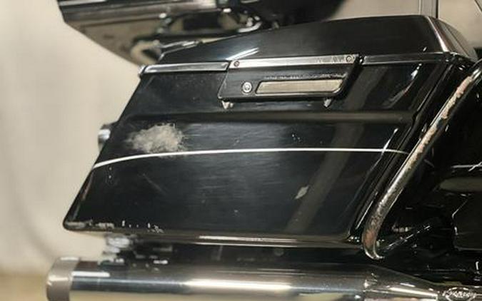 2012 Harley-Davidson Electra Glide® Ultra Limited