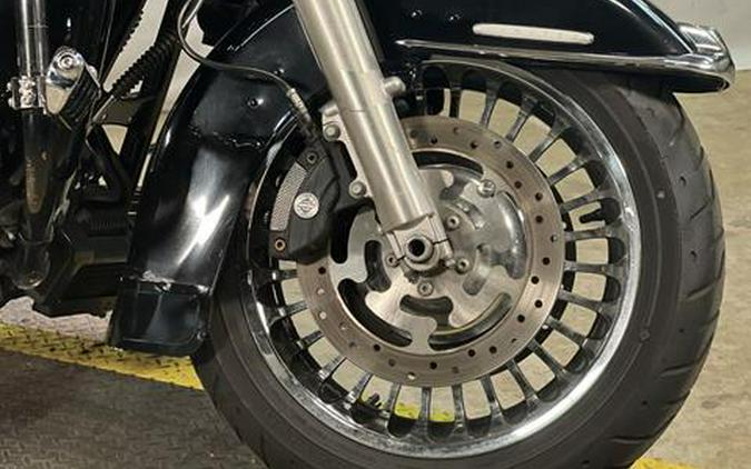 2012 Harley-Davidson Electra Glide® Ultra Limited