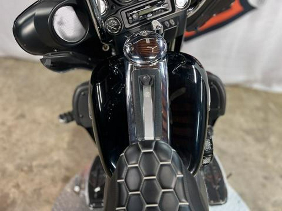 2012 Harley-Davidson Electra Glide® Ultra Limited
